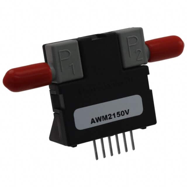 AWM2150V Honeywell Sensing and Productivity Solutions  Flow Sensors